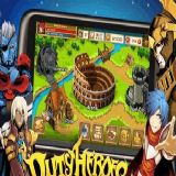 Download Duty of Heroes Cell Phone Game